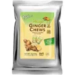 Prince of Peace Original Ginger Chews, 1 lb. – Candied Ginger – Candy Pack – Ginger Chews Candy – Natural Candy – Ginger