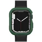 Otterbox for Apple Watch Series 7/8 45 mm Bumper - Green Envy