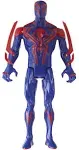 Marvel Legends Series Spider-Man Across The Spider-Verse Spider-Man 2099