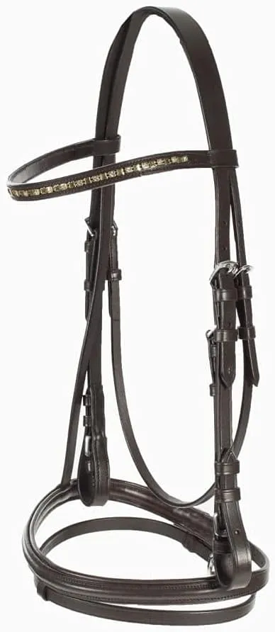 Horze Weston Bridle - Brown