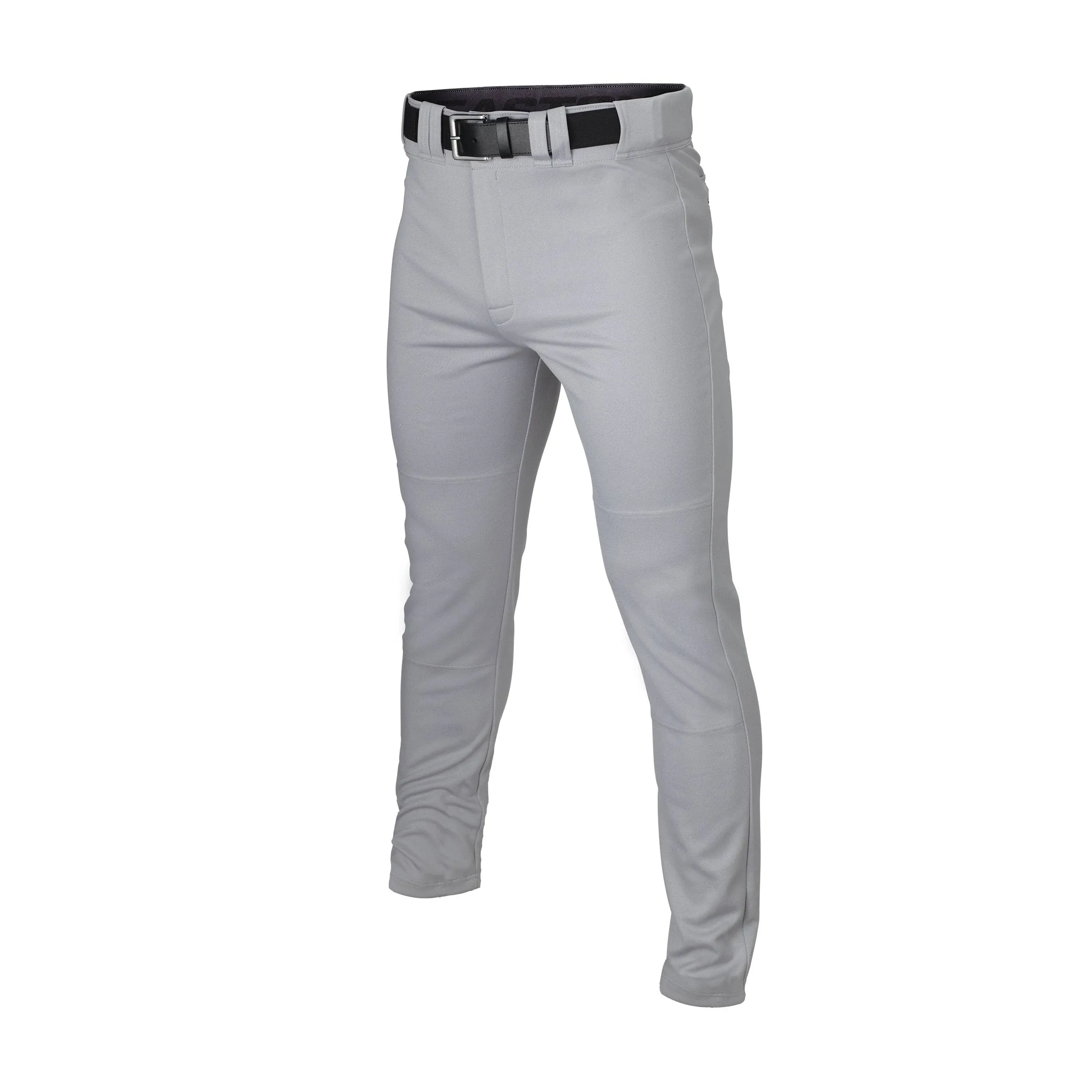 Easton Adult Rival+ Baseball Pant Grey Large