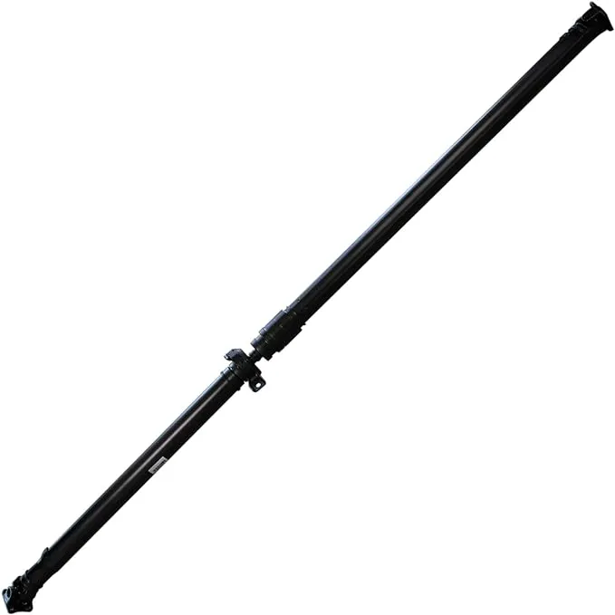 Detroit Axle Rear Drive Shaft for 2002-2006 Honda CR-V 4WD AWD 2.4L