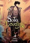 SOLO LEVELING GN VOL 04 (MR) (C: 0-1-2)