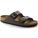 Birkenstock Arizona Sandals Brown