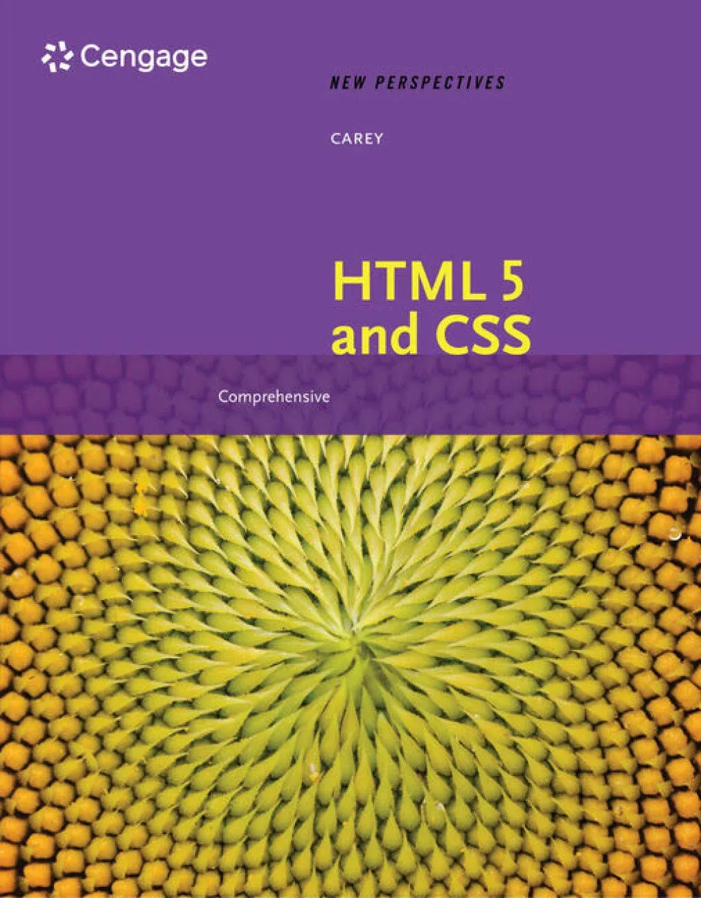 New Perspectives on HTML 5 and CSS: Comprehensive [Book]