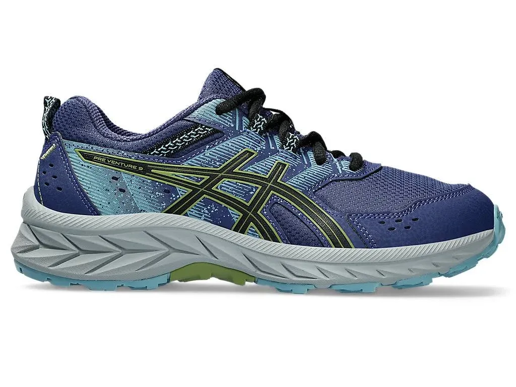 ASICS Kid's Pre Venture 9 Grade School Shoes