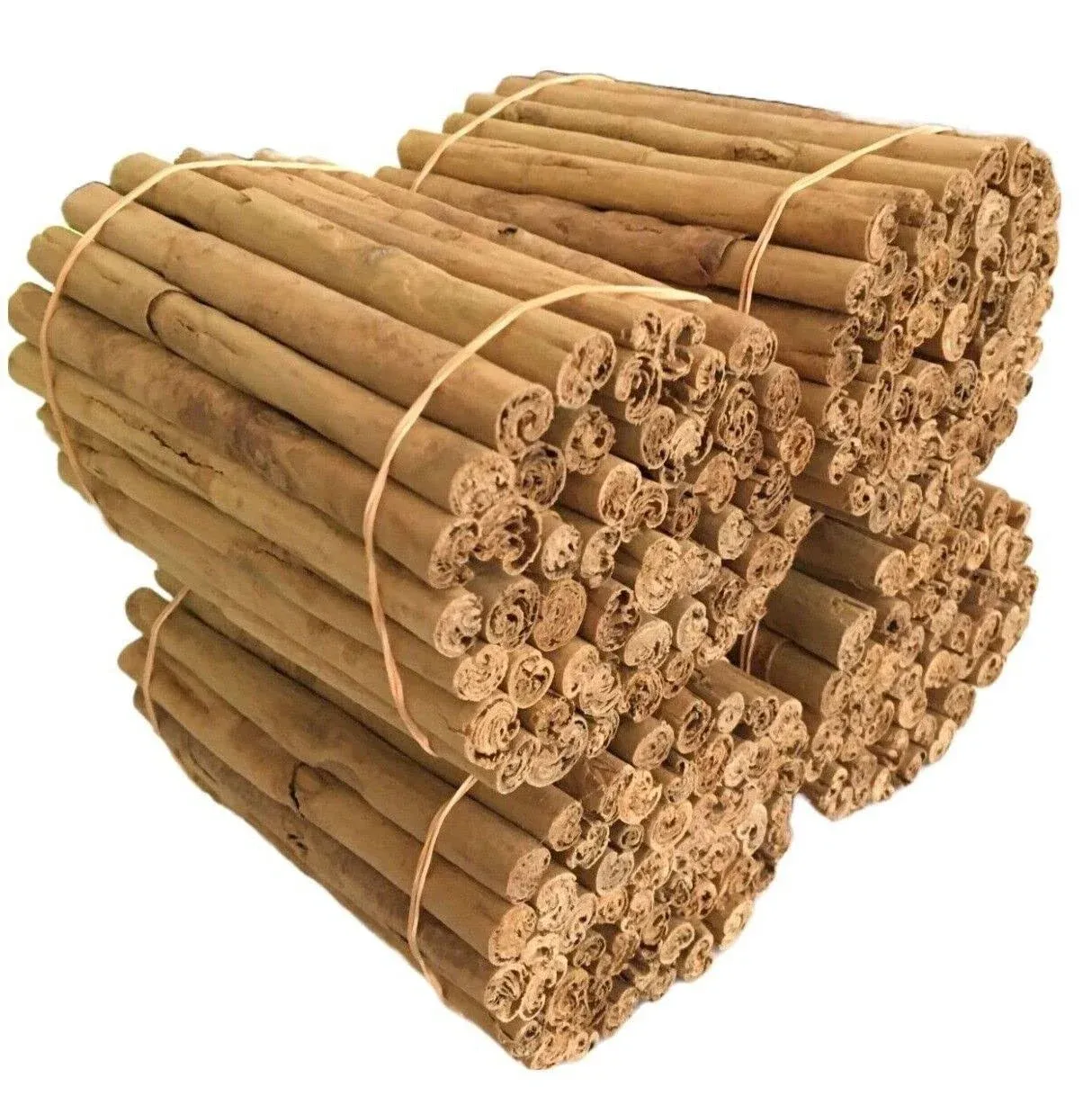 PURE CEYLON ALBA HIGH QUALITY CINNAMON STICKS 100% NATURAL &amp; ORGANIC 100g