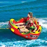 Wow Watersports 18-1040 Go Bot Towable - 2 Person