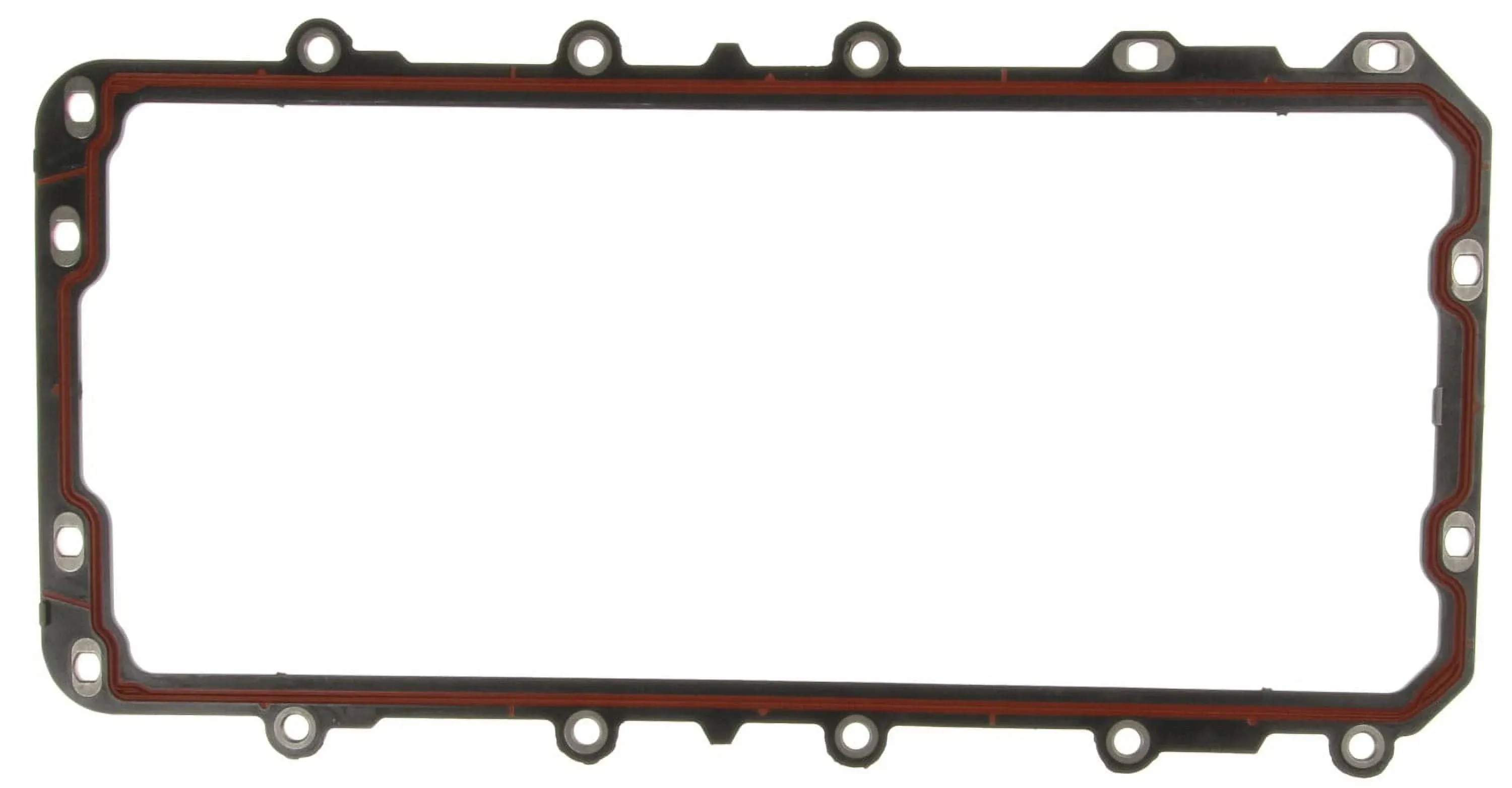 Mahle Performance Gaskets OS32517 Performance Oil Pan Gasket Set Ford Modular V8