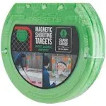 Top Shelf Magnetic Shooting Targets- 6inch