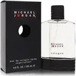 Michael Jordan By Michael Jordan for Men, 3.4 Fluid Ounce