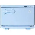 Towel Warmer with UV Sterilizer