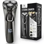 SHPAVVER Electric Razor