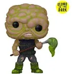 Funko Pop! Toxic Avenger Glow (NYCC)