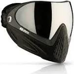 New Dye I4 Pro Thermal Paintball Airsoft Goggles Mask - Shadow - Black / Grey