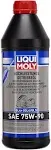 LIQUI MOLY 20012 High Performance Gear Oil (GL4+) SAE 75W-90*LIQUI MOLY Gear Oil