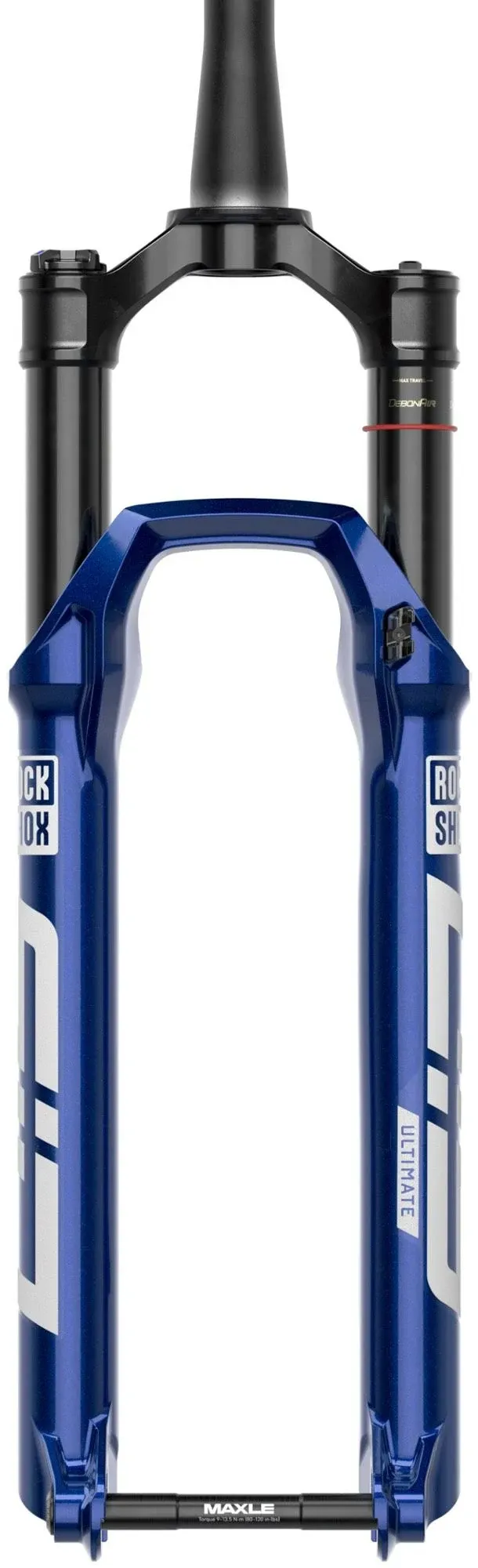 RockShox SID Ultimate 3P Fork