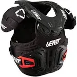 Leatt Youth Fusion 2.0 Chest Protector