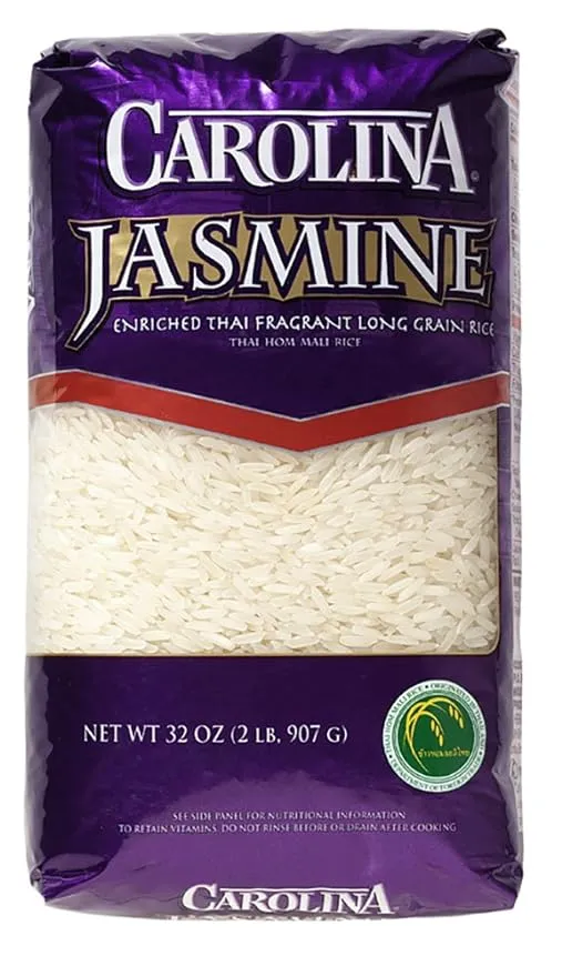 Carolina Jasmine Rice, 2 lb.