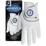 FootJoy Men's HyperFLX Golf Gloves