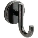 Delta 75935-BL Trinsic Robe Hook Matte Black