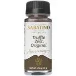 Sabatino Seasoning, Truffle Zest - 1.76 oz