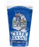 Celtic Sea Salt Light Grey