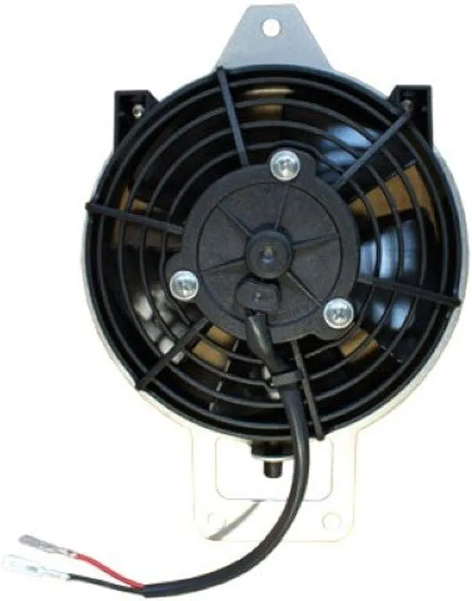 KAWASAKI MULE 3000 SERIES GAS SPAL COOLING FAN (2001-2008) OEM 59502-1137