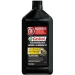 BMW Automatic Transmission Fluid (Dexron VI) Castrol Transmax Dexron VI 83222163514