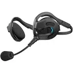 Sena Expand Mesh Multi-Sport Mesh Intercom Communication Headset for Hiking, Rock Climbing, Fishing, Hunting and More