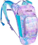 CamelBak Mini M.U.L.E. 50-oz. Hydration Pack - Tie Dye/Pink