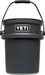 Yeti Charcoal Loadout 5 Gallon Bucket