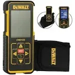 DEWALT 165 ft Laser Distance Measurer DW0165N