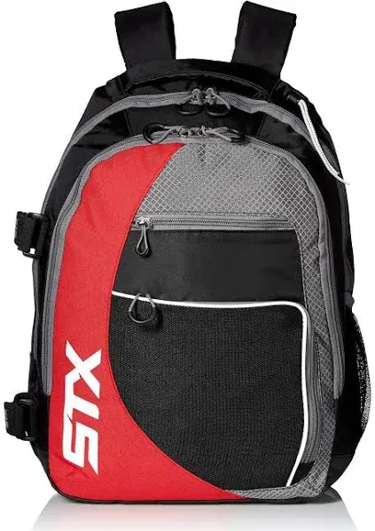 STX Sidewinder Lacrosse Backpack