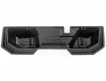 Rough Country RC09401 - Under Seat Storage - Quad Crew Cab - Ram 1500 (02-10) 1500 (11-18) 2500 (11-23)