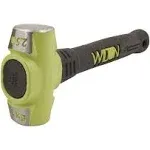 Wilton 2-1/2 Lb Head 12 In. Bash Sledge Hammer