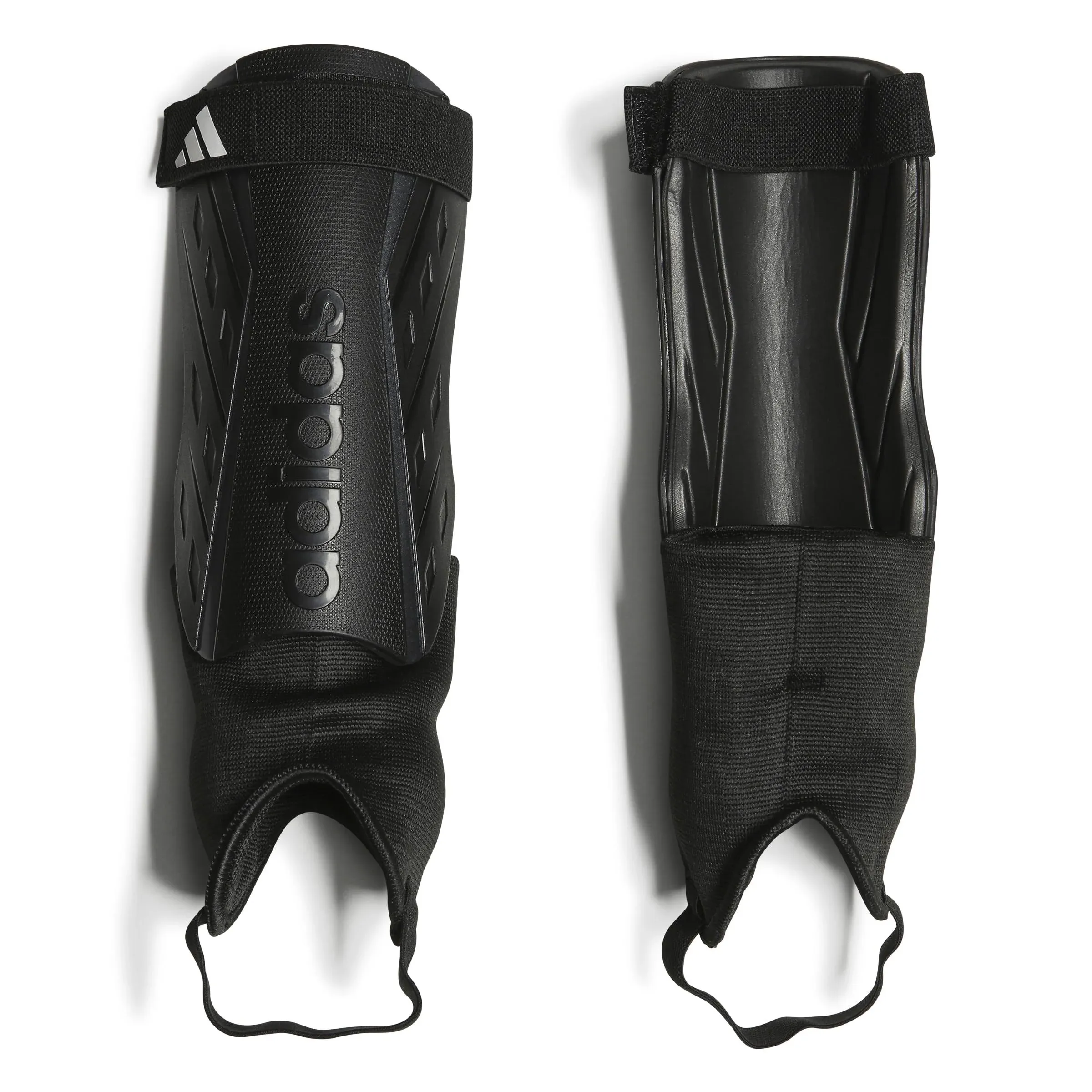 Adidas Tiro Match Shin Guards XS