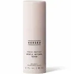 Versed Skin Gentle Retinol Serum | Press Restart Jumbo Size 2 fl. oz.