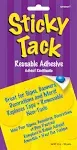 Sticky Tack Removable Adhesive Putty