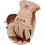 Knox Rebel FR Kevlar Utility Work Gloves