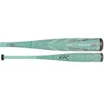 Rawlings 2024 Mach Ai 2 3/4" Barrel -8 Baseball USSSA Bat