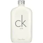 Calvin Klein Beauty One Eau De Toilette Perfume Spray - 6.7 oz bottle