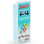 Swix F4 Universal Glide Wax - 180g