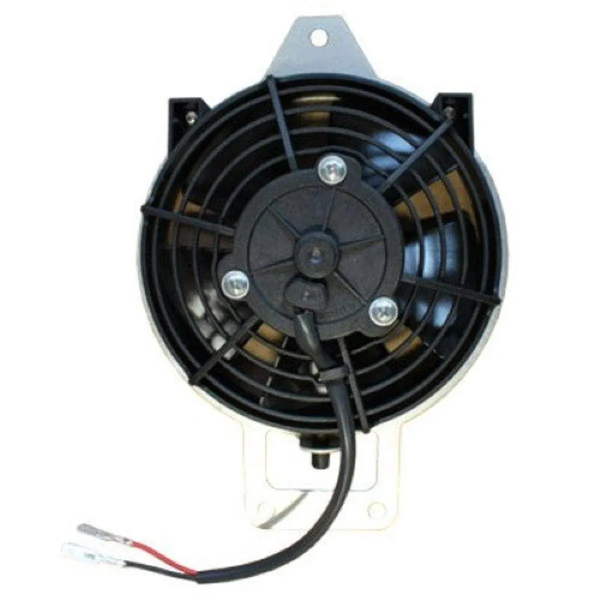 KAWASAKI MULE 3000 SERIES GAS SPAL COOLING FAN (2001-2008) OEM 59502-1137