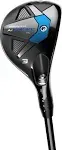 Callaway Paradym Ai Smoke HL Hybrids 2024