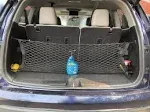 TrunkNets Inc ENVHOPINET_161<wbr/>7 Envelope Style Trunk Cargo Net Fits Honda Pilot