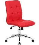 Boss Modern Office Chair B330-BK