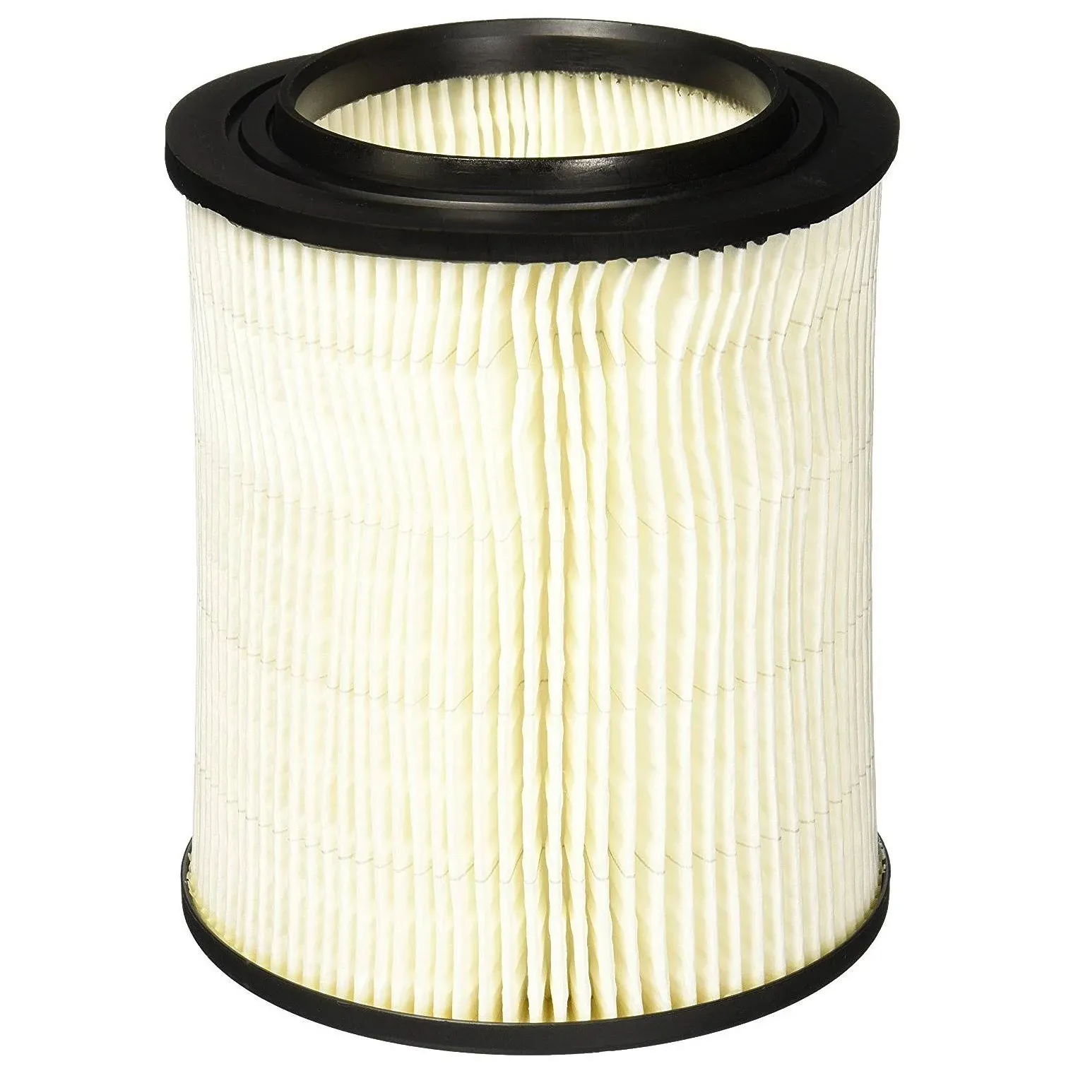 Shop VAC Filter Fits in Place of Craftsman 17816, 9-17816 Replacement Wet Dry