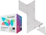 Nanoleaf Shapes - Mini Triangles Expansion Pack