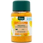 Kneipp Arnica Joint & Muscle Mineral Bath Salt